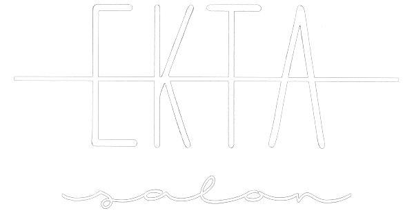 EKTA-Salon-logo-valkoinen